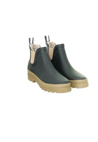 camel active RAIN - Gummistiefel - navy blue