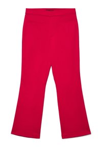 Non selezionato, rosso