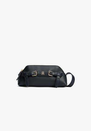 Tommy Hilfiger, - Torba na ramię