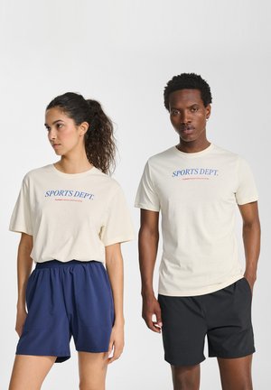 T-Shirt print - tofu