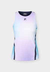 Δεν επιλέχθηκε, aqua blue