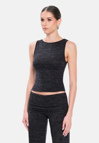 OW Collection NITA  - Top - grey
