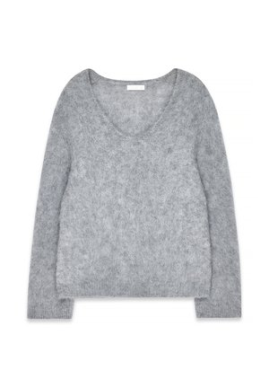 Maglione - light grey