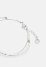 Swarovski infinity bangle chain Clearance