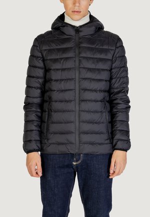 Chaqueta de invierno - black