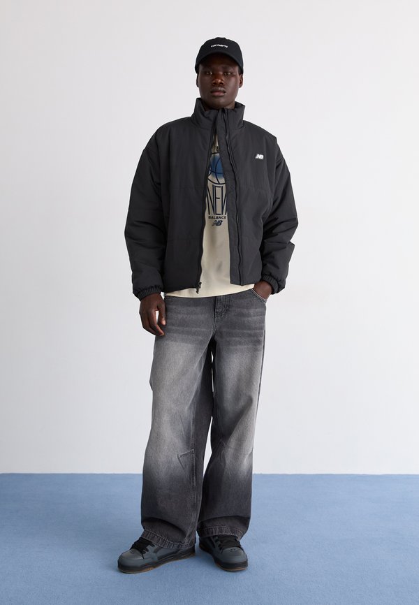 PADDED JACKET - Light jacket2