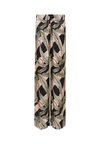 EXCLUSIVE CHARLI TROUSER - Pantaloni - garland green