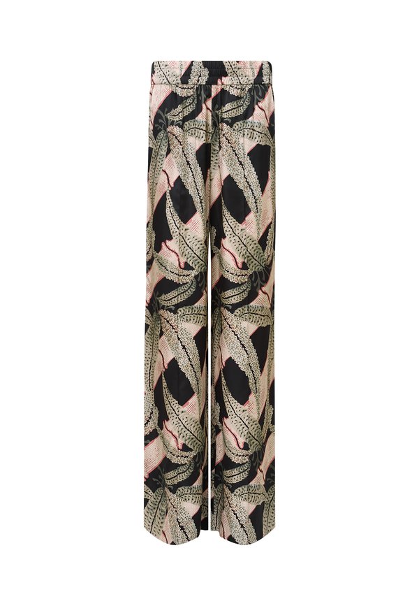 EXCLUSIVE CHARLI TROUSER - Trousers2