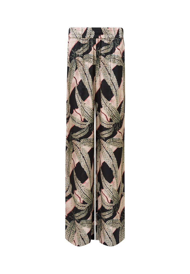 AllSaints Broek meerkleurig AllSaints Broek meerkleurig