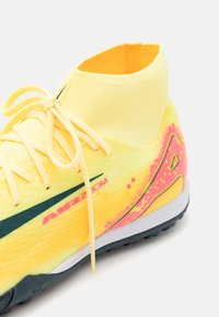 Nike Performance ACADEMY - Nogometne kopačke za umetno travo - light laser orange/armory navy