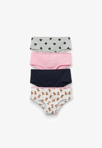 No seleccionado, white