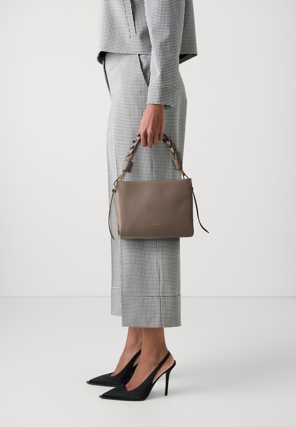 BOHEME GRANA DOUBLE - Handtasche