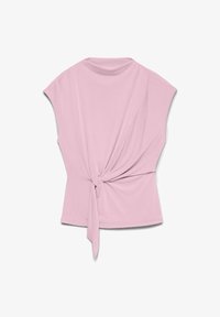 Non sélectionné, parfait pink