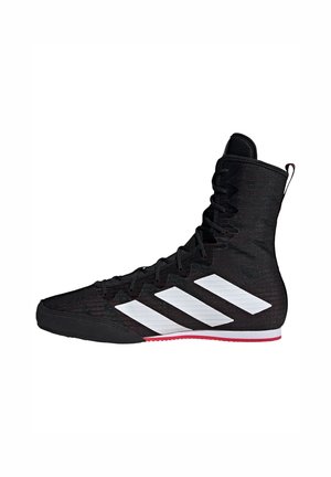 BOX - Chaussures fitness - core black cloud white pure ruby