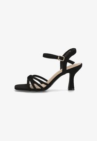 No seleccionado, black