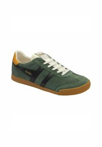 Gola Sneakers - evergreen