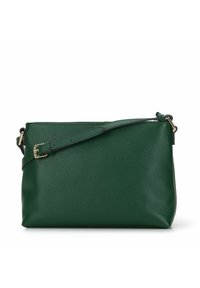 WITTCHEN ELEGANCE KOLLEKTION - Sac bandoulière - green