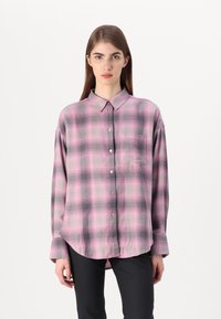 JJXX JXJAMIE  - Camicia - moonlite mauve