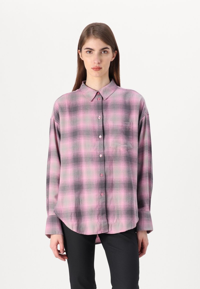 JJXX JXJAMIE  - Camicia - moonlite mauve