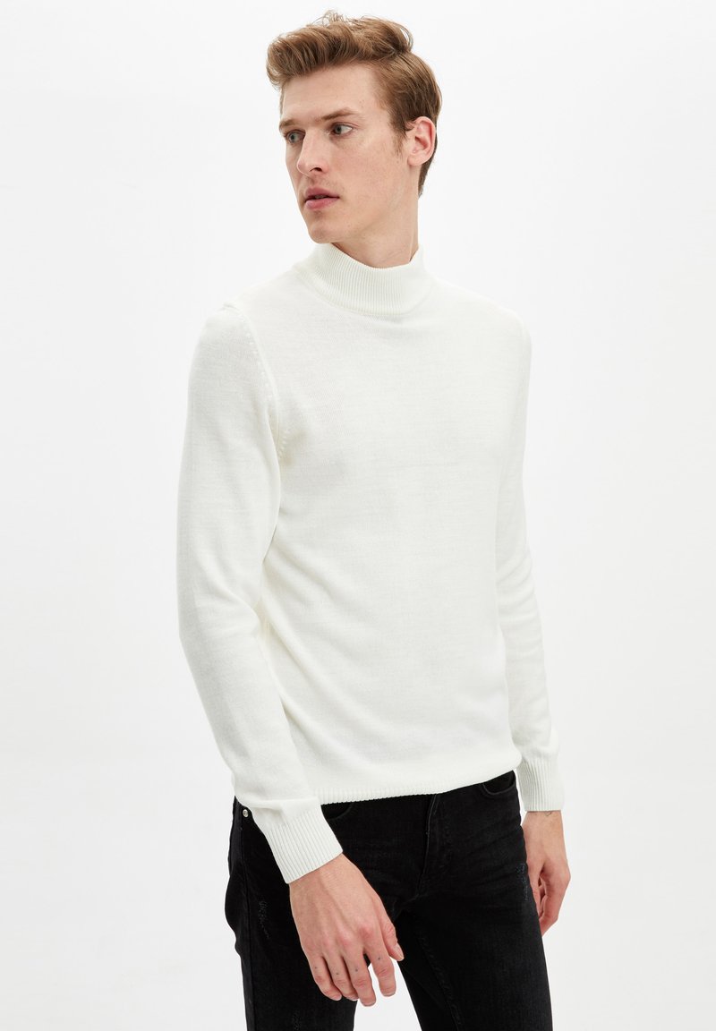 DeFacto Jumper - ecru