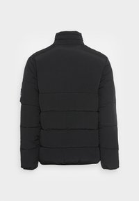 Ellesse PADDED JACKET - Vinterjakker - black