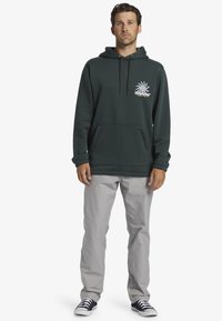 Billabong COMPASS - Mikina s kapucí - gtc