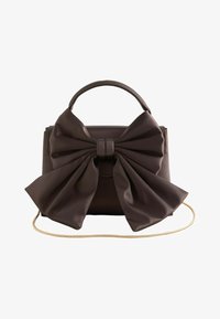 Non sélectionné, chocolate brown