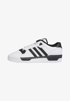 RIVALRY UNISEX - Sneakers - ftwr white core black ftwr white