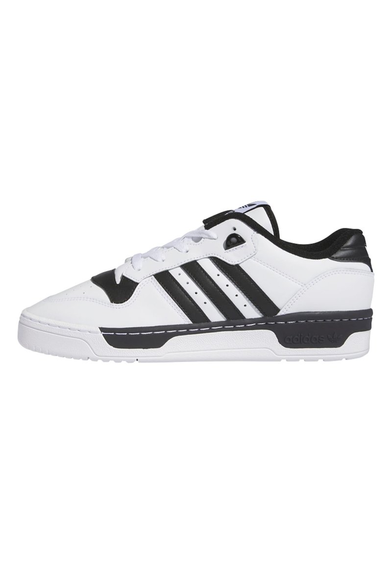 adidas Originals - RIVALRY UNISEX - Tenisice - ftwr white core black ftwr white, Povećaj