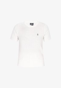 Niet geselecteerd, offwhite