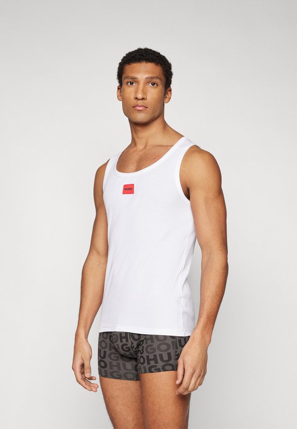 TANK TOP EDGE - Undershirt2