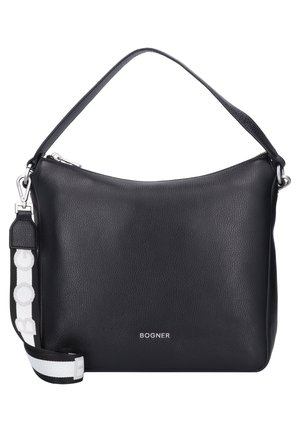 Bogner ANDERMATT MARIE - Shopping bag - black