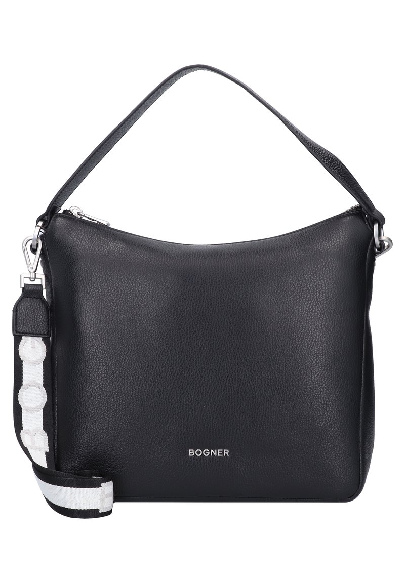 Bogner - ANDERMATT MARIE - Shopping Bag - black, Vergrößern