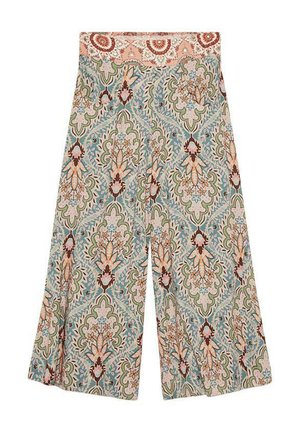 NÜD by Nekane Pantalones - verde