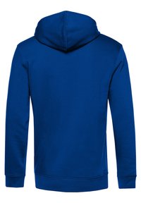 Henry Tiger FROZEN OLAF HAT - Jersey con capucha - royal blue