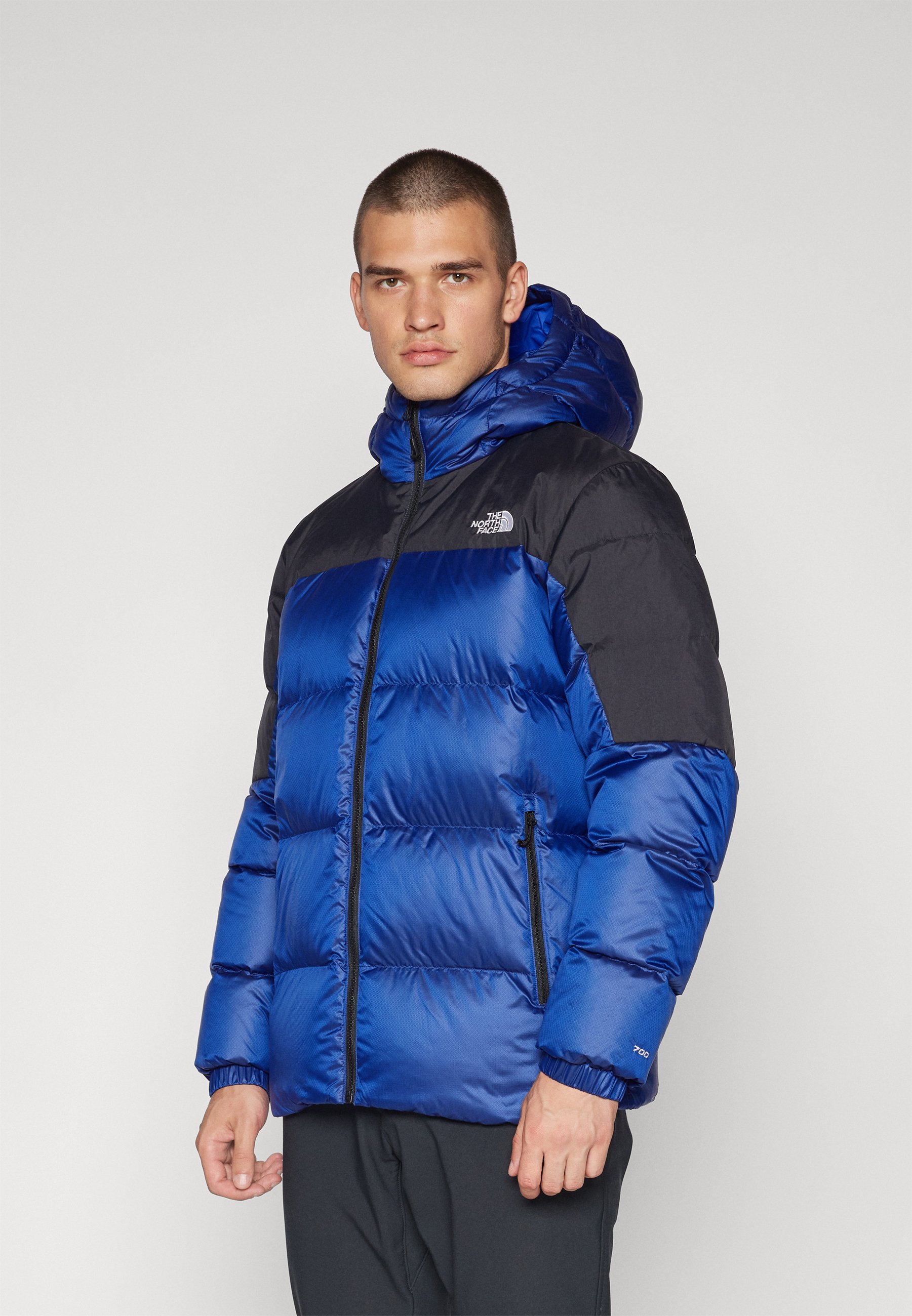Face Diablo Down Jacket The North Face Hombre Chaqueta Men Diablo