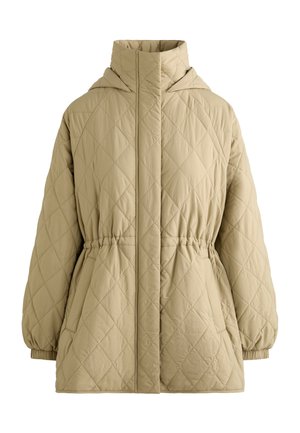 FELLEX AEROGEL PADDED  - Geacă - beige