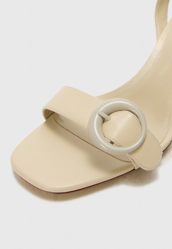 MAYA - Sandals - nero2