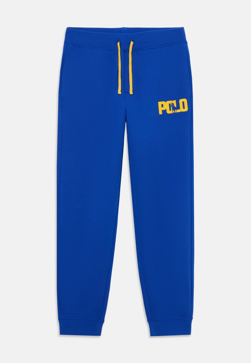 Polo Ralph Lauren Trainingsbroek koningsblauw