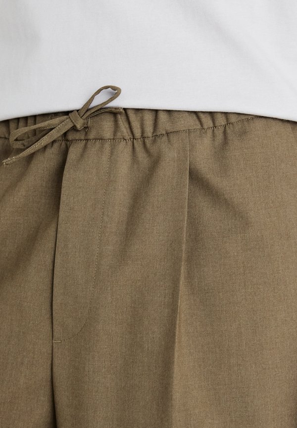 DION LOOSE  - Shorts2