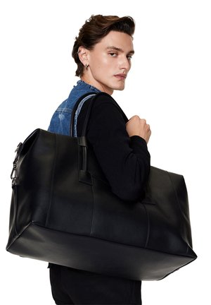 KS CANE - Weekend bag - black