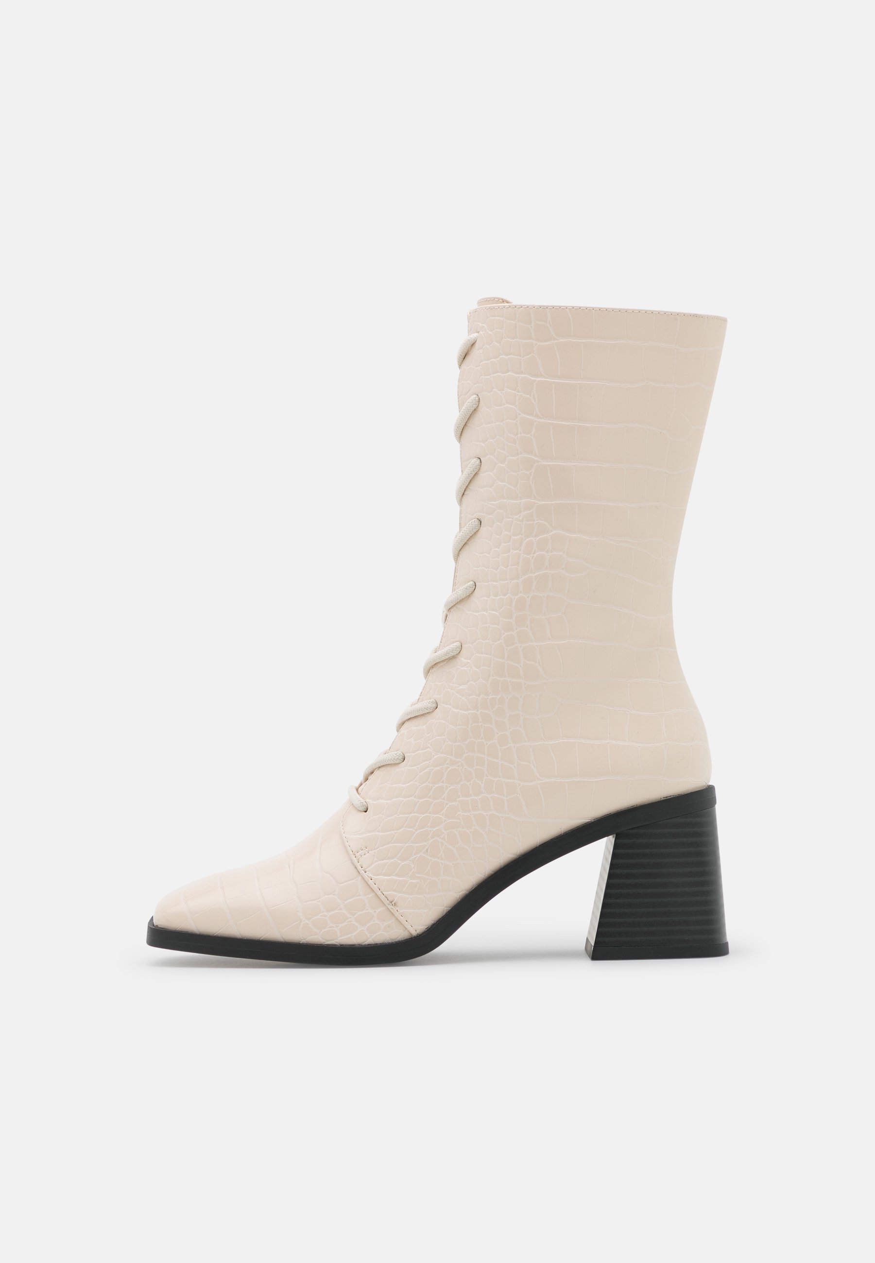 Femme ELMA BOOT VEGAN - Bottes à lacets Femme ELMA BOOT VEGAN - Bottes à lacets