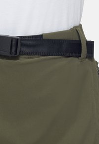 Mammut TREKKERS - Rokken - dark marsh