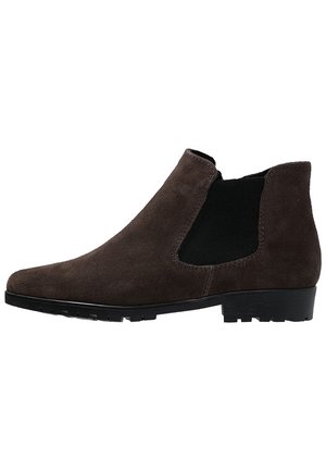 Tamaris, Boots à talons - dark grey