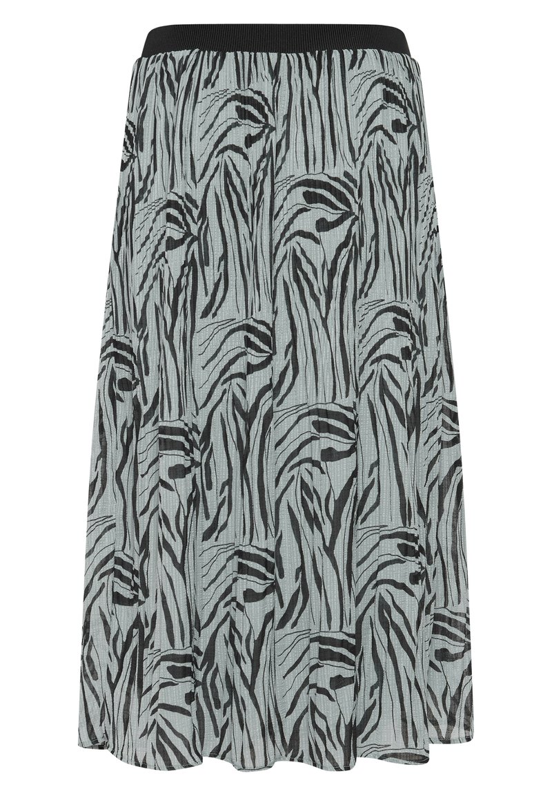 Damen Jeansröcke | Fransa FRDALILY 4 SKIRT A-Linien-Rock abyss mix/blau - PT65585 Damen Jeansröcke | Fransa FRDALILY 4 SKIRT A-Linien-Rock abyss mix/blau - PT65585