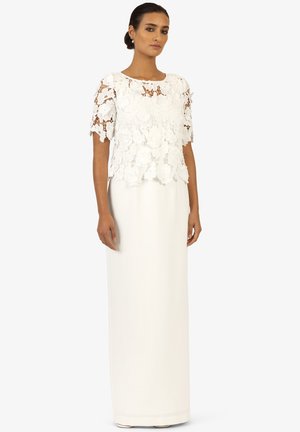 Occasion wear - Offwhite