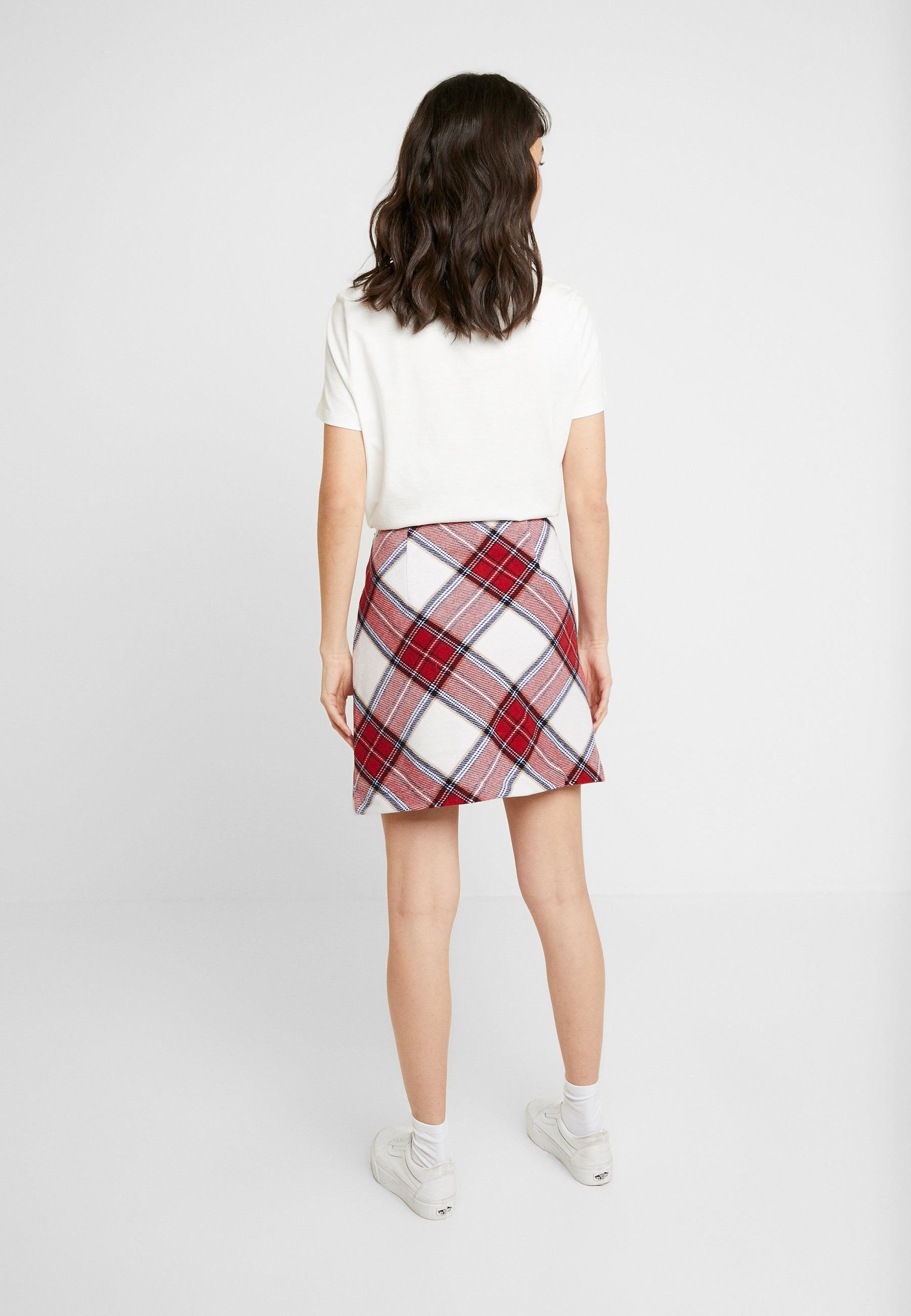 jupe abercrombie
