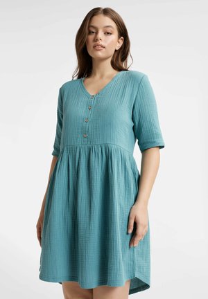 ESOTIQ LOONY - Nočná košieľka - morski