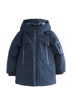 Baker by Ted Baker REGULAR FIT - SHOWER RESISTANT  - Wintermantel - navy