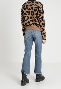 Hollister Co. Svetr - brown